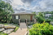 Private quiet villa on Lake Travis with panoramic views [#4 Red Bud]