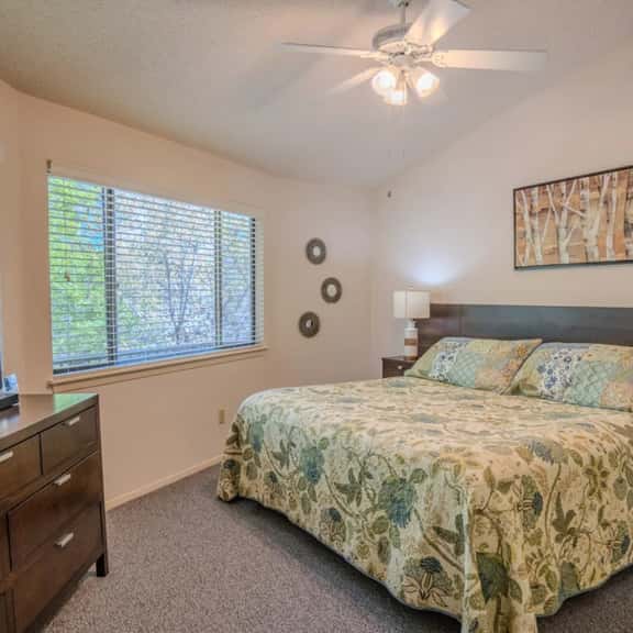 Gorgeous Waterside Holiday Rental in Lakeway with pool/jacuzzi [#6 Primrose] - Image 1