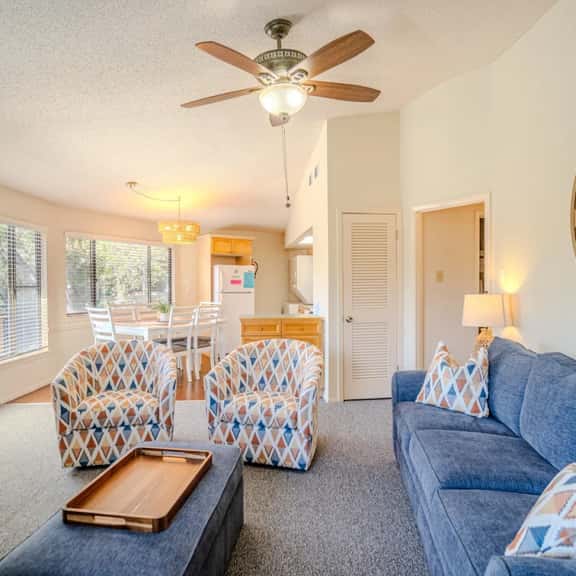 Serene Lake Travis Waterfront Home, Quiet Escape Near Austin [#1 Ocotillo] - Image 1