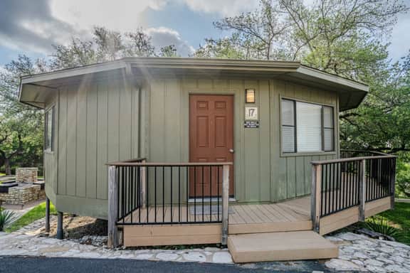 Secluded Sunset Treetop Rental on Panoramic Lake Travis with pool [#17 Acacia] - Image 2