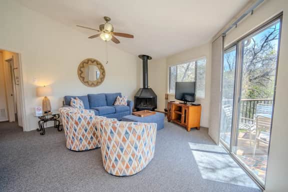 Serene Lake Travis Waterfront Home, Quiet Escape Near Austin [#1 Ocotillo] - Image 4