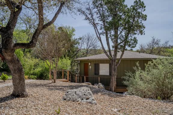 Serene Lake Travis Waterfront Home, Quiet Escape Near Austin [#1 Ocotillo] - Image 3