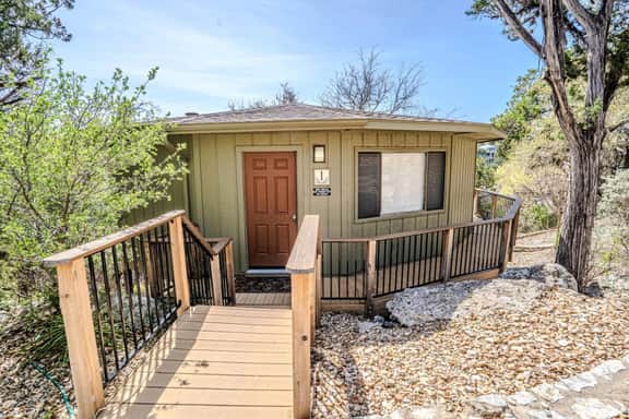 Serene Lake Travis Waterfront Home, Quiet Escape Near Austin [#1 Ocotillo] - Image 2