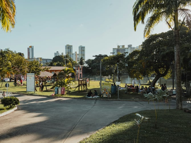 Lakeway City Park