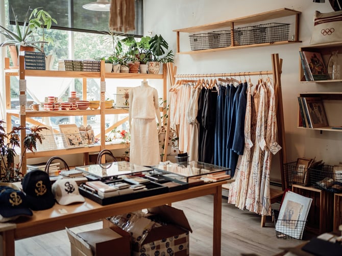 Tribeca Boutique