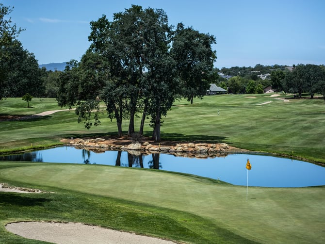 Falconhead Golf Club
