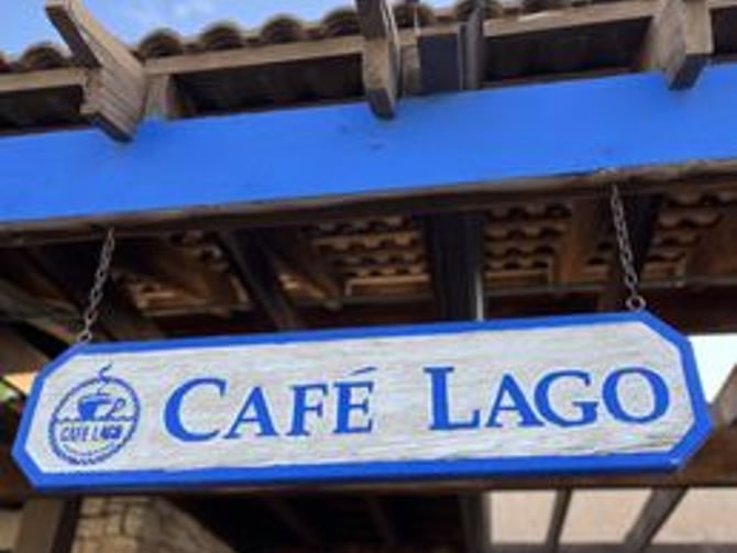 Cafe Lago